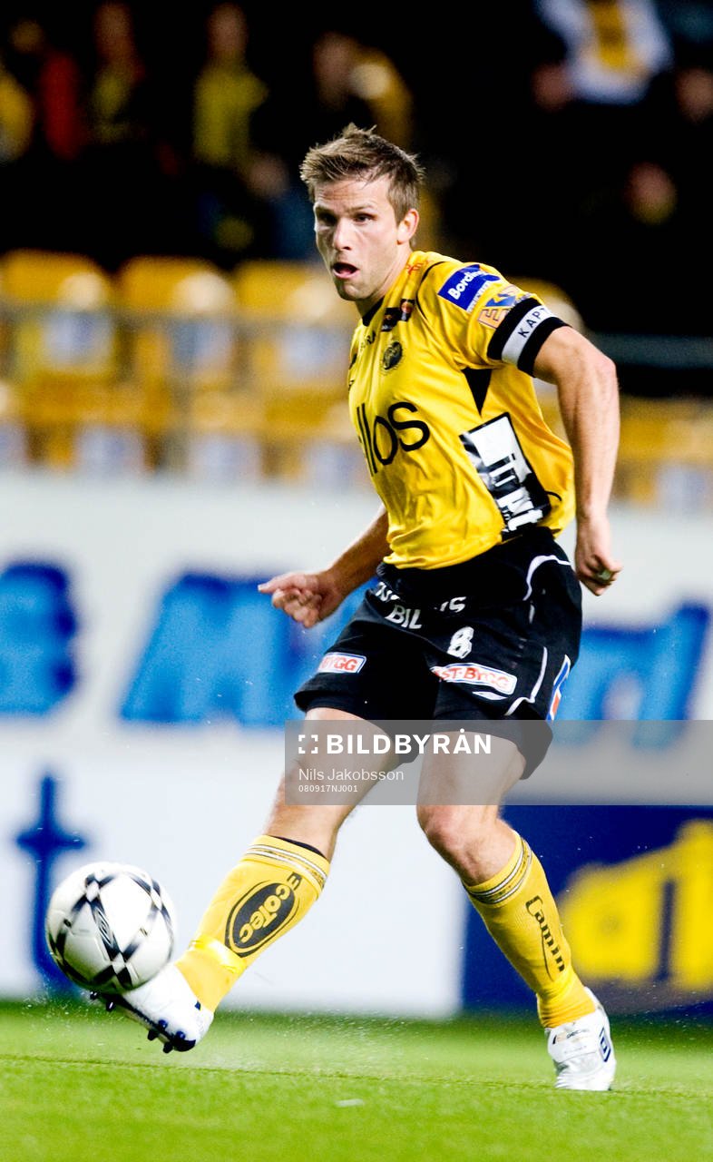 Anders Svensson