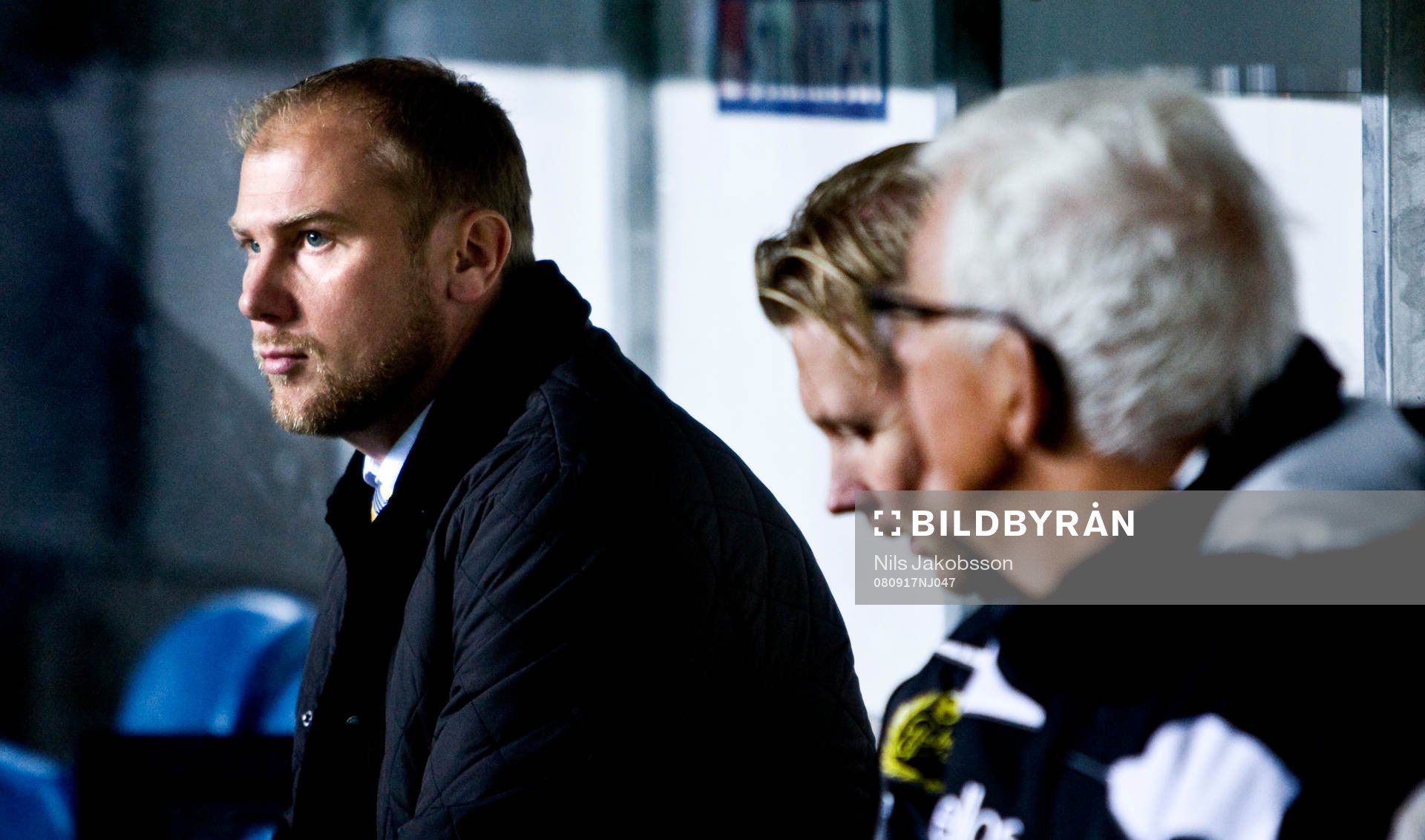 Magnus Haglund, Elfsborg