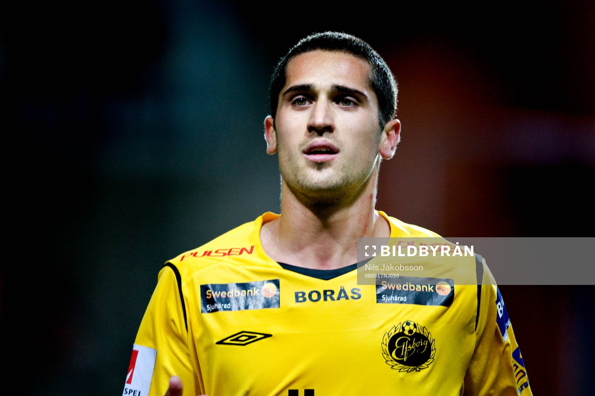 Emir Bajrami