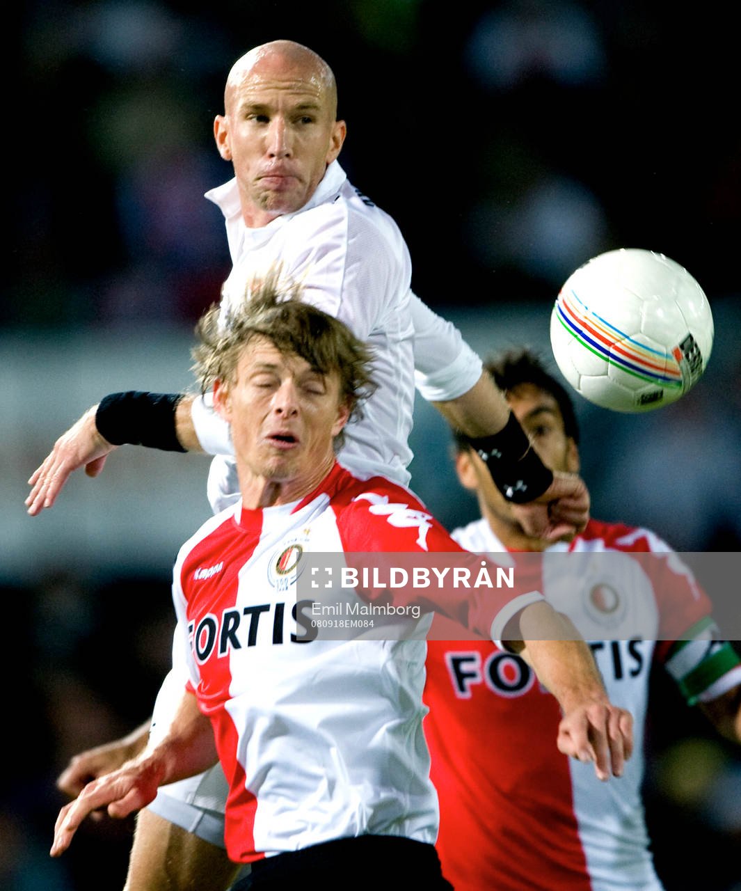 Henrik Rydström, Kalmar