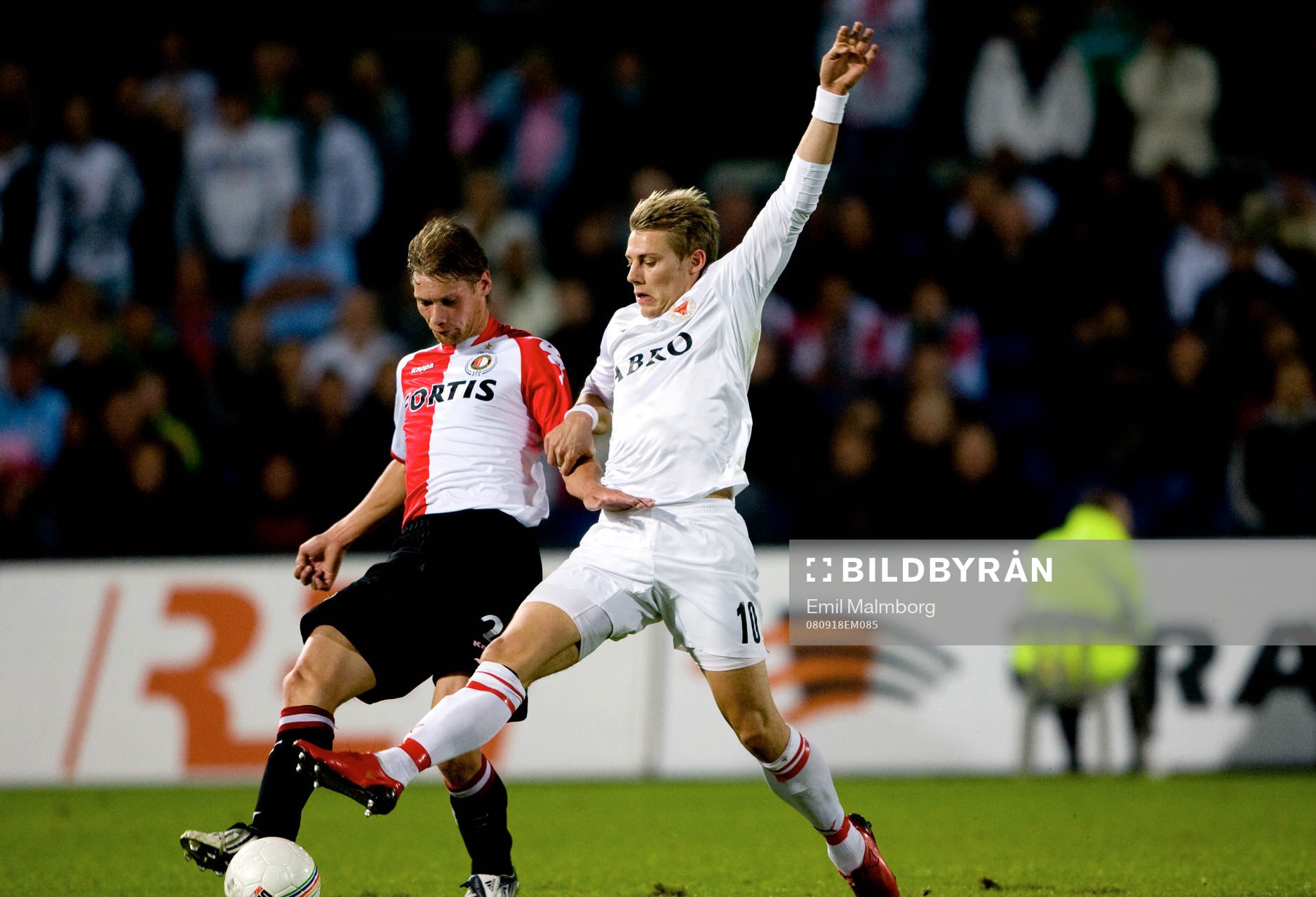 Patrik Ingelsten, Kalmar