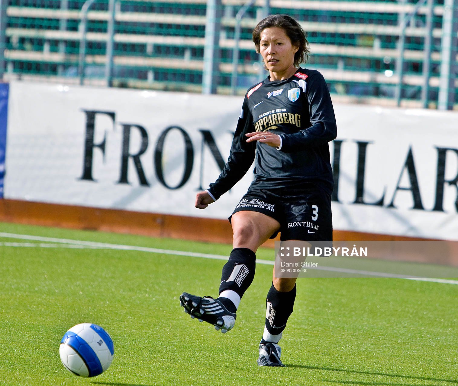 Jane Törnqvist