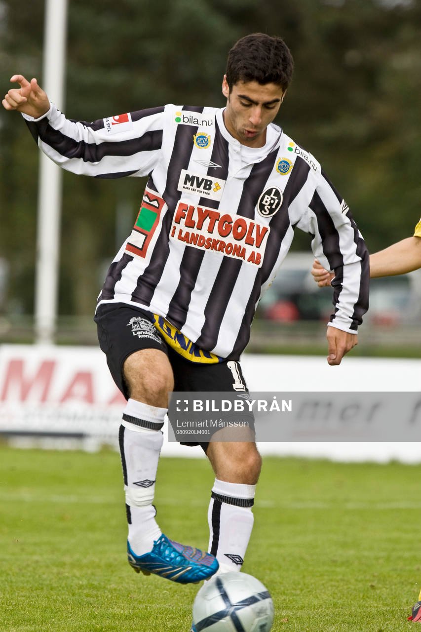 Fotboll, juniorallsvenskan, juniorer, junior, IFK