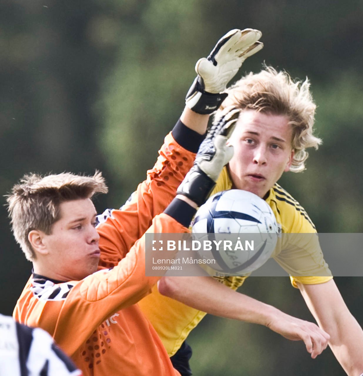 Fotboll, juniorallsvenskan, juniorer, junior, IFK