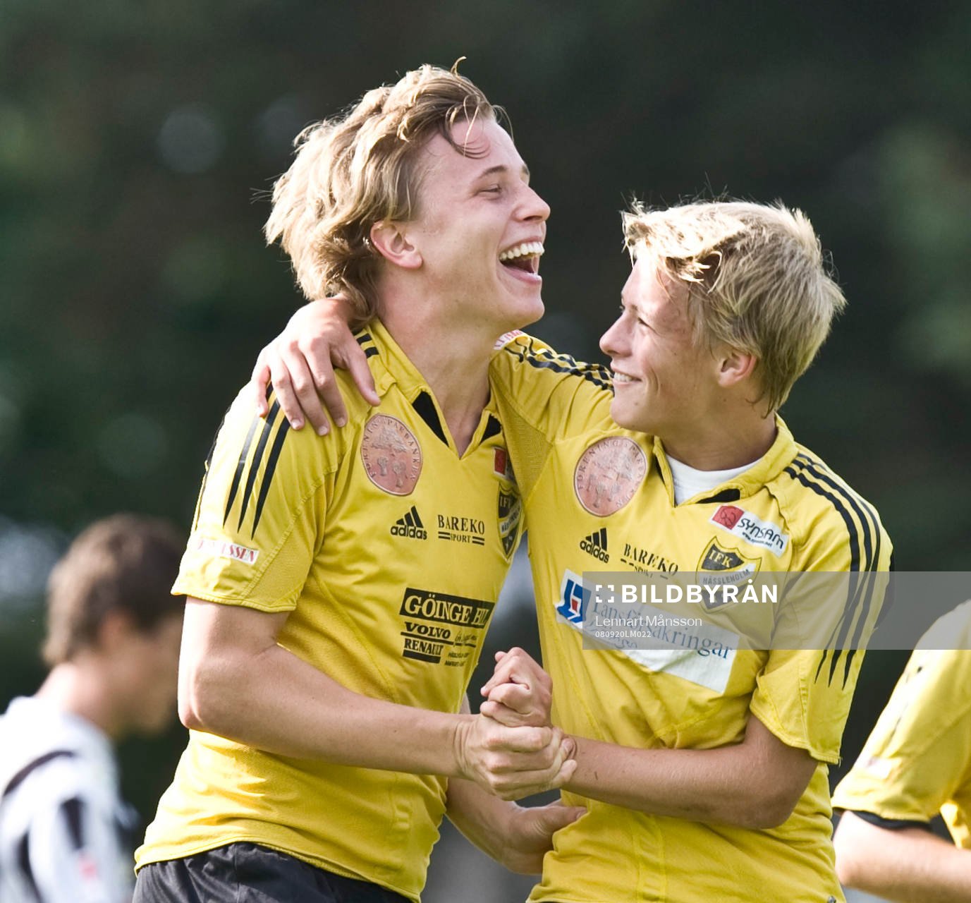 Fotboll, juniorallsvenskan, juniorer, junior, IFK