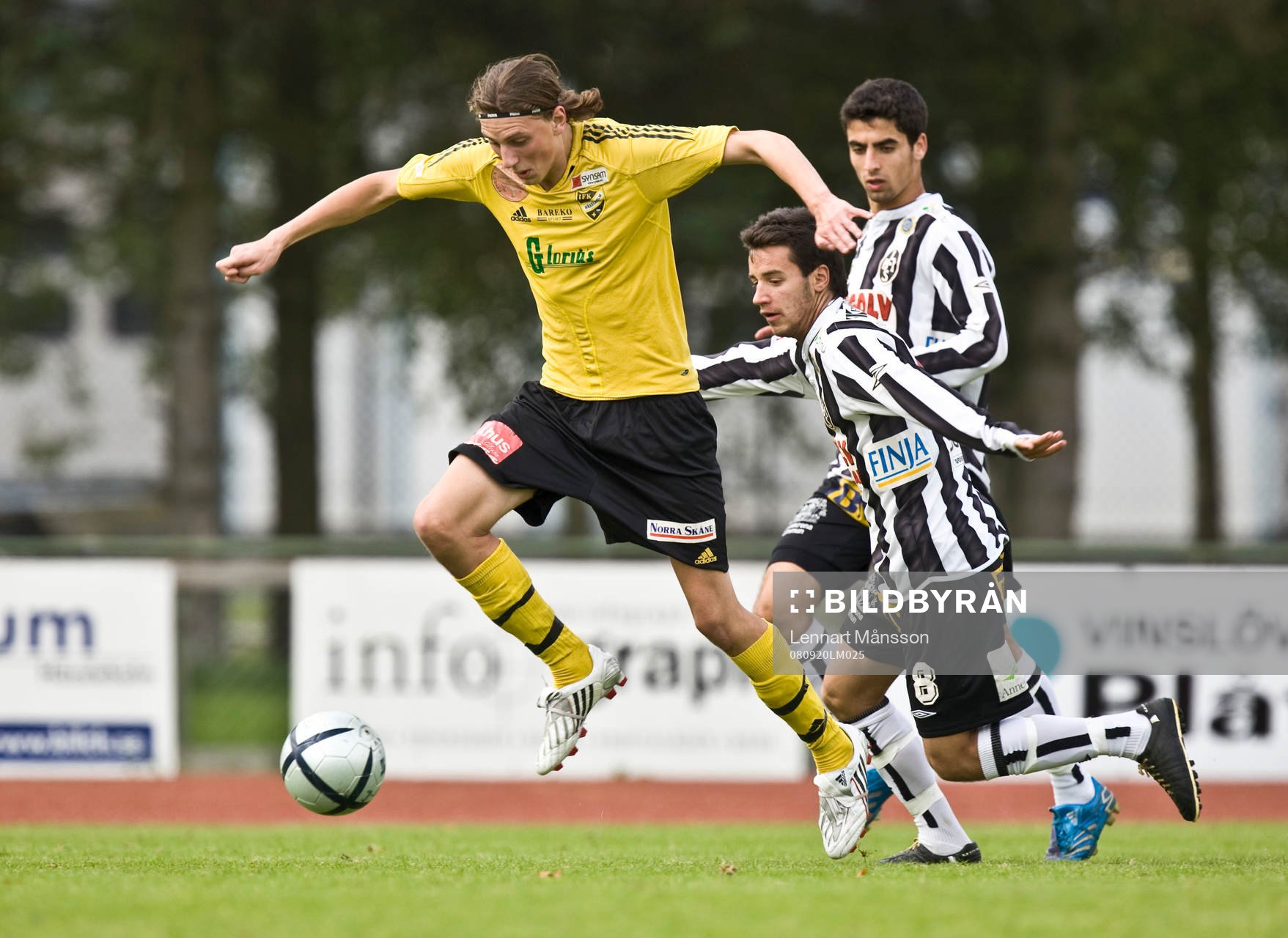 Fotboll, juniorallsvenskan, juniorer, junior, IFK