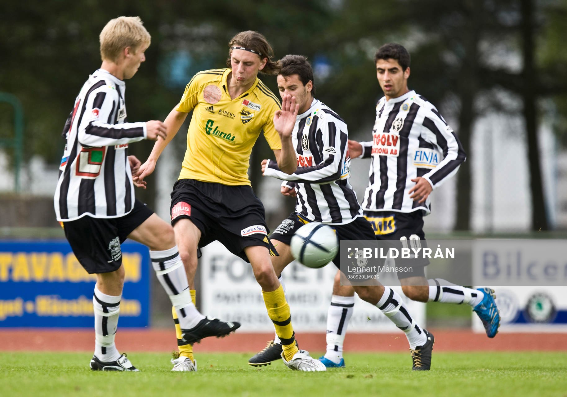 Fotboll, juniorallsvenskan, juniorer, junior, IFK