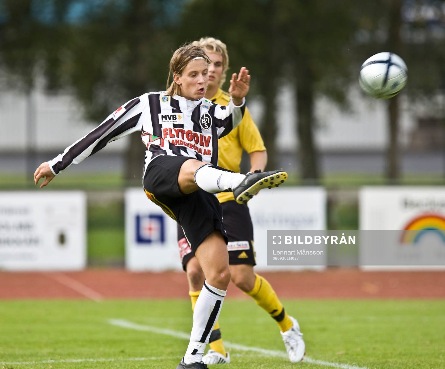 Fotboll, juniorallsvenskan, juniorer, junior, IFK