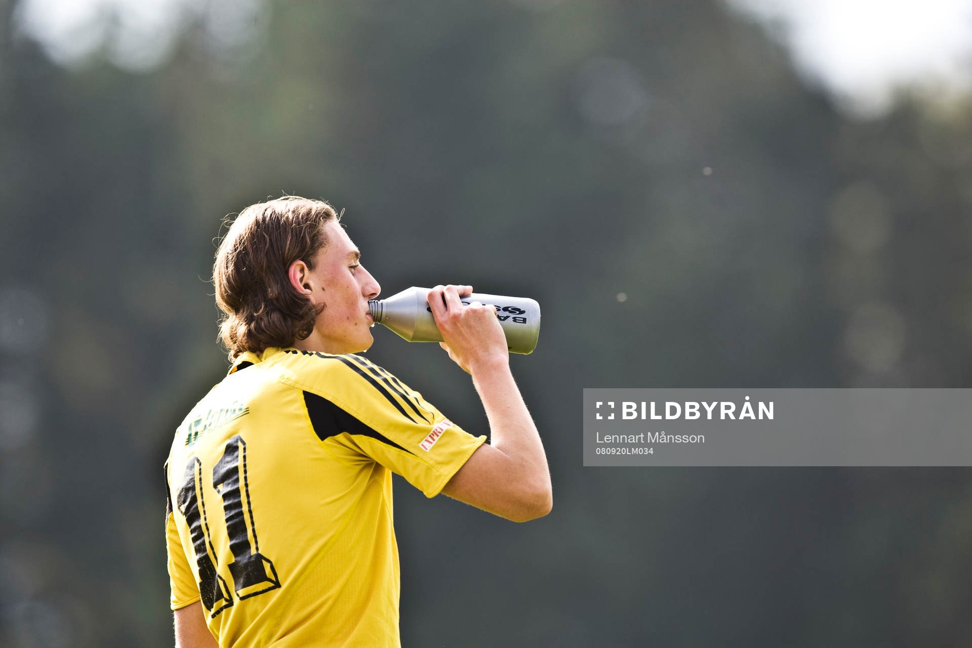 Fotboll, juniorallsvenskan, juniorer, junior, IFK