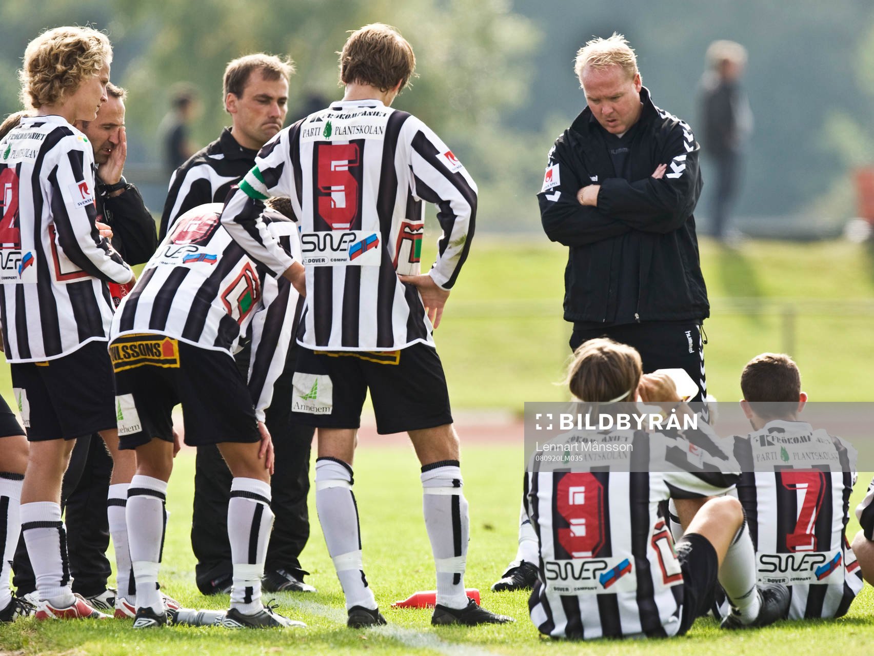 Fotboll, juniorallsvenskan, juniorer, junior, IFK