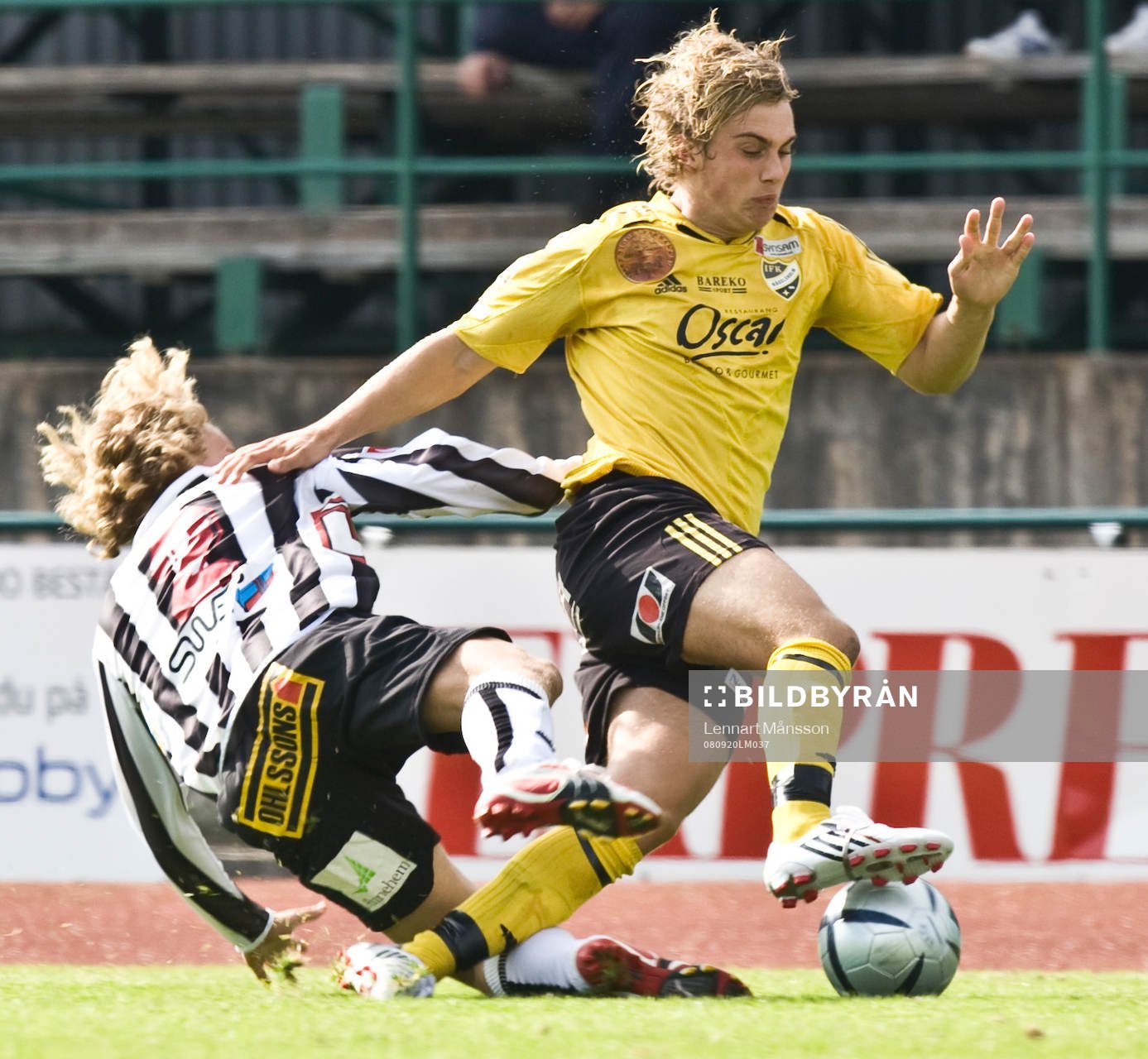 Fotboll, juniorallsvenskan, juniorer, junior, IFK