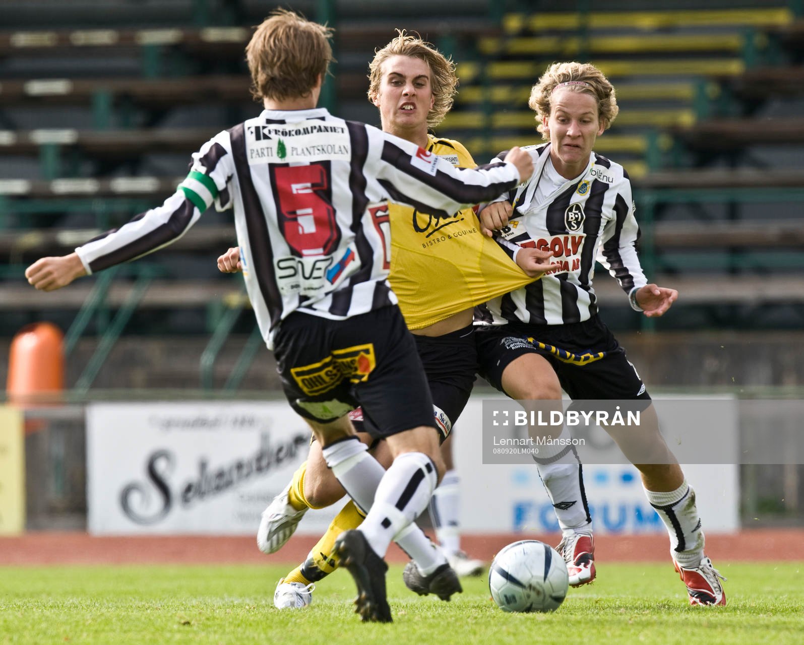 Fotboll, juniorallsvenskan, juniorer, junior, IFK
