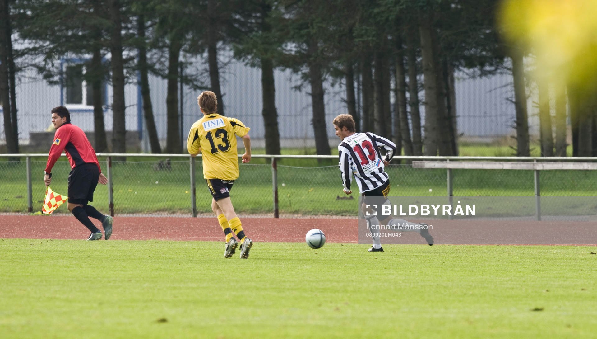 Fotboll, juniorallsvenskan, juniorer, junior, IFK
