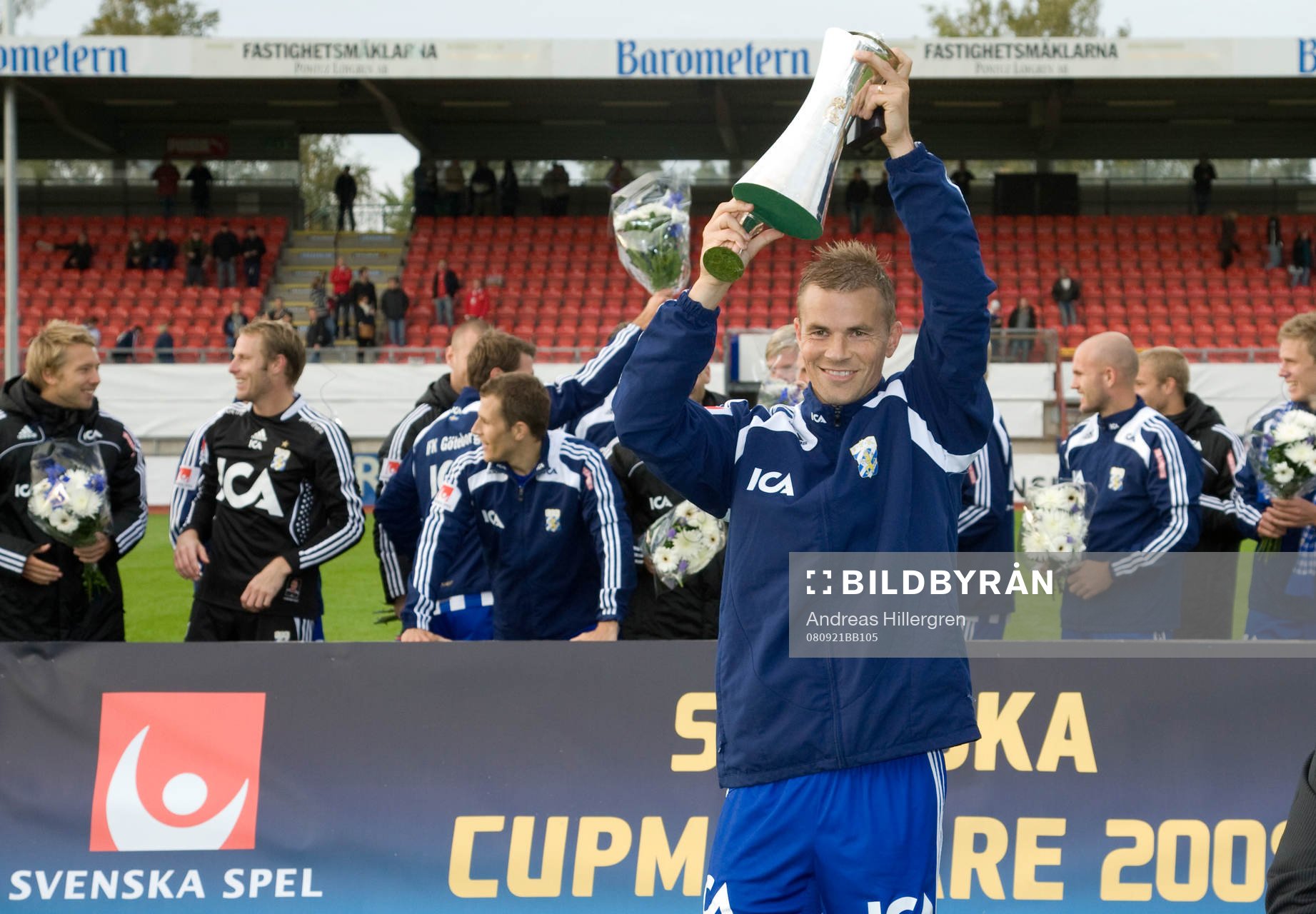 Niclas Alexandersson