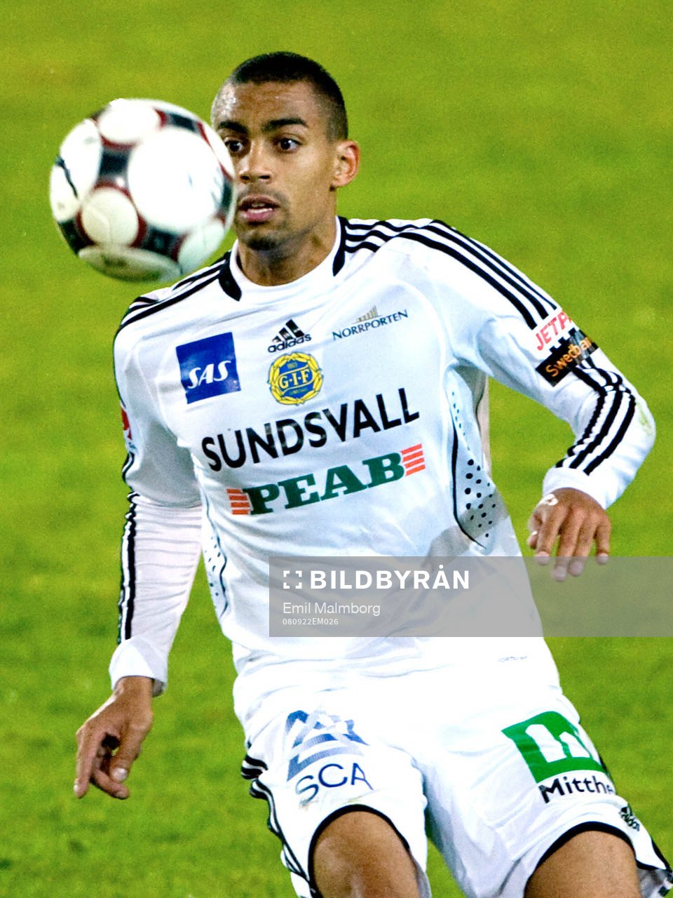Billy Berntsson