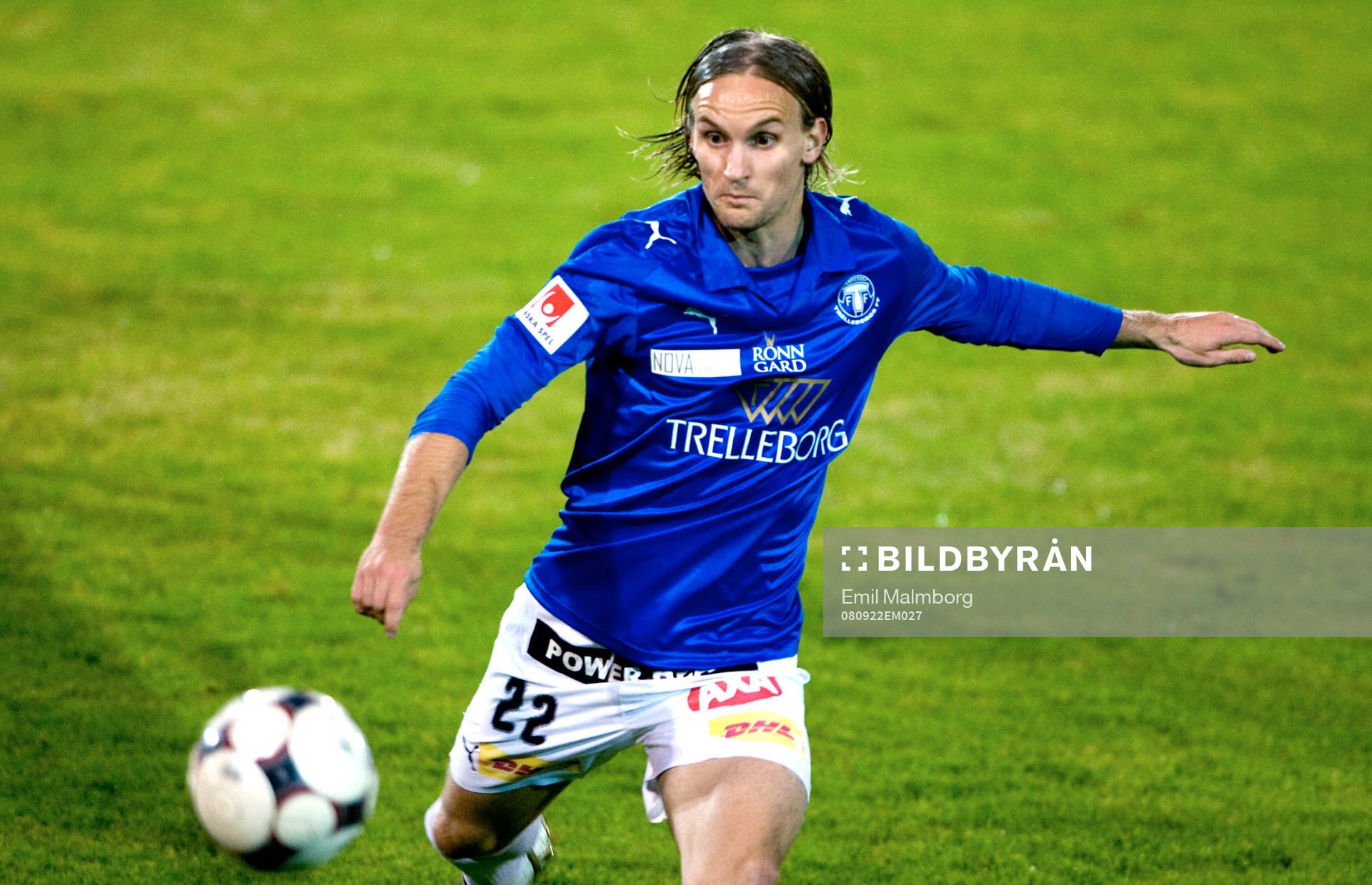 Jonas Bjurström