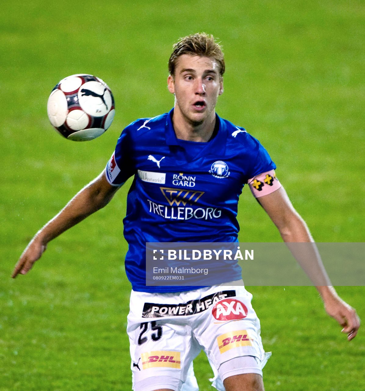 Rasmus Bengtsson