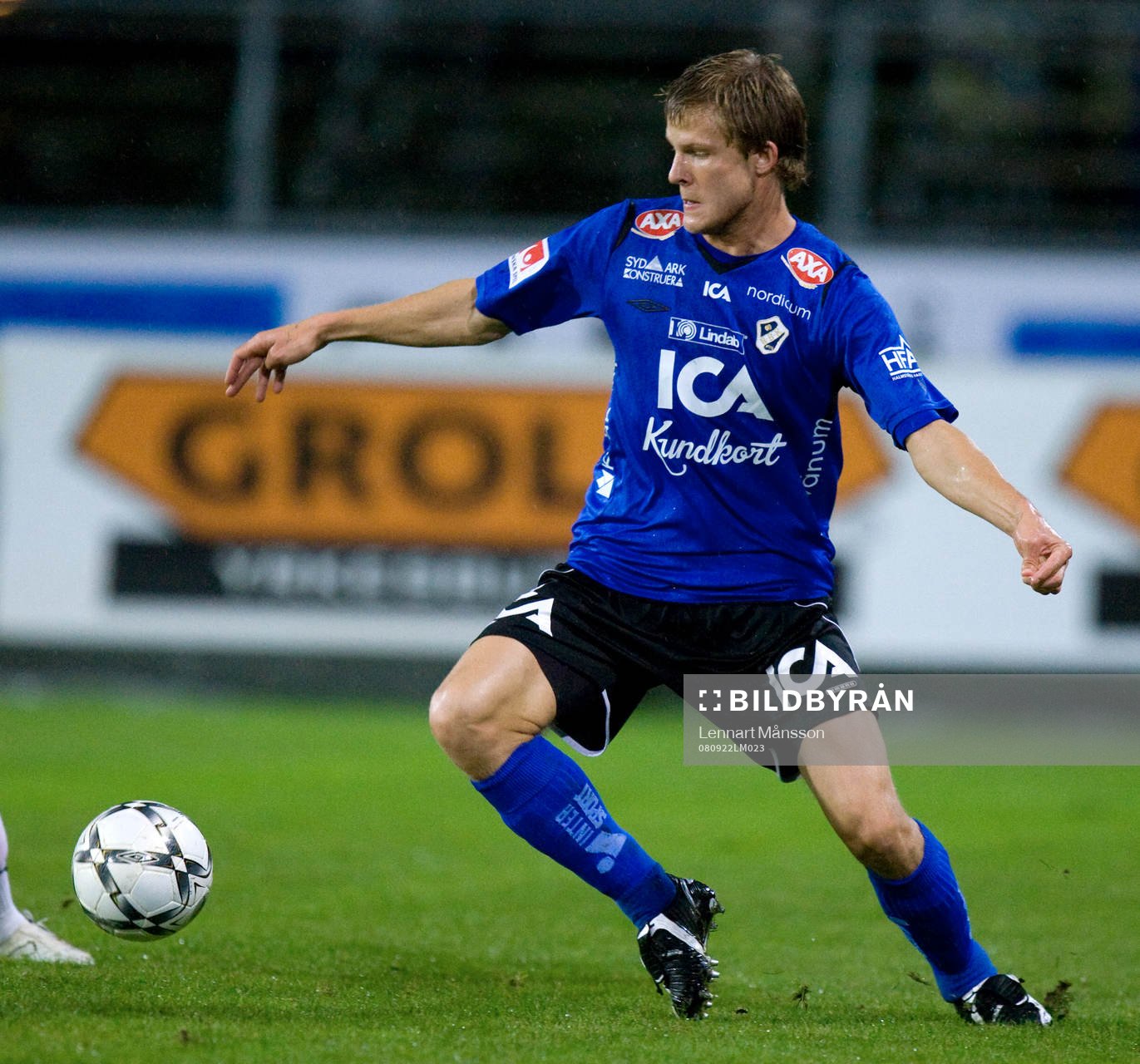 Alexander Prent