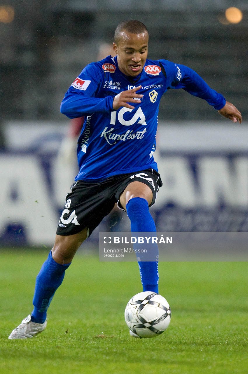 Marcus Olsson