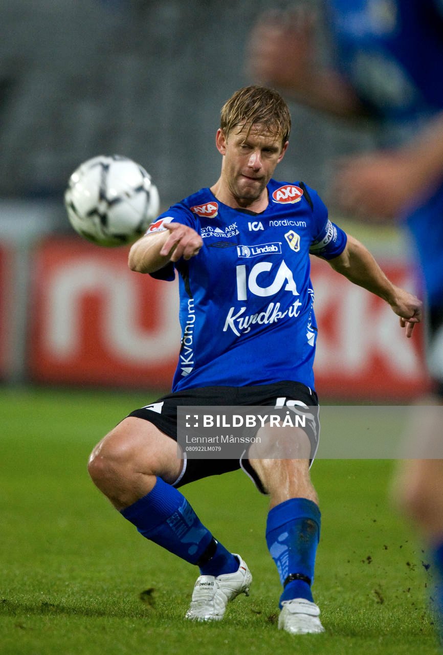 Tommy Jönsson