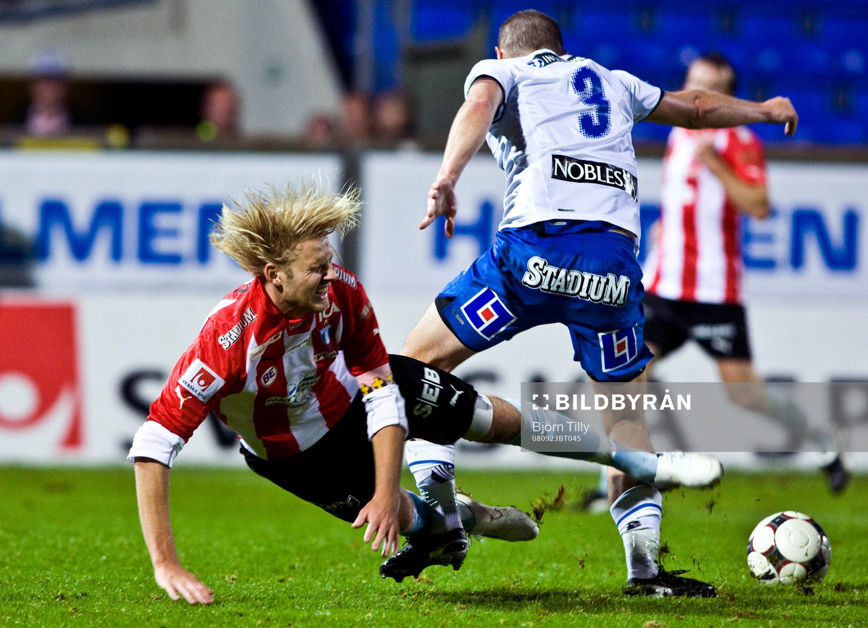 Ola Toivonen, Malmö FF