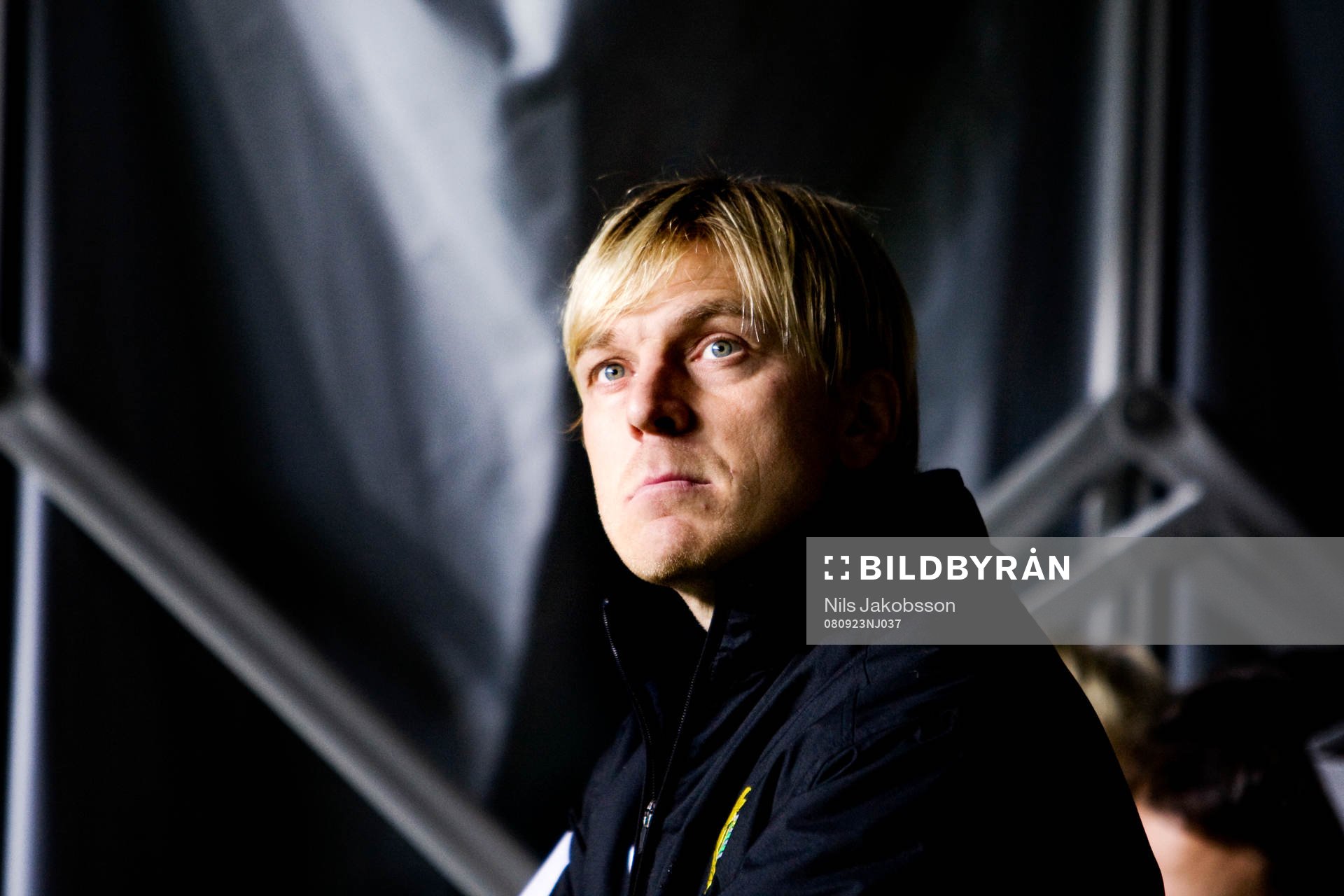 Tony Gustavsson, tränare, Hammarby