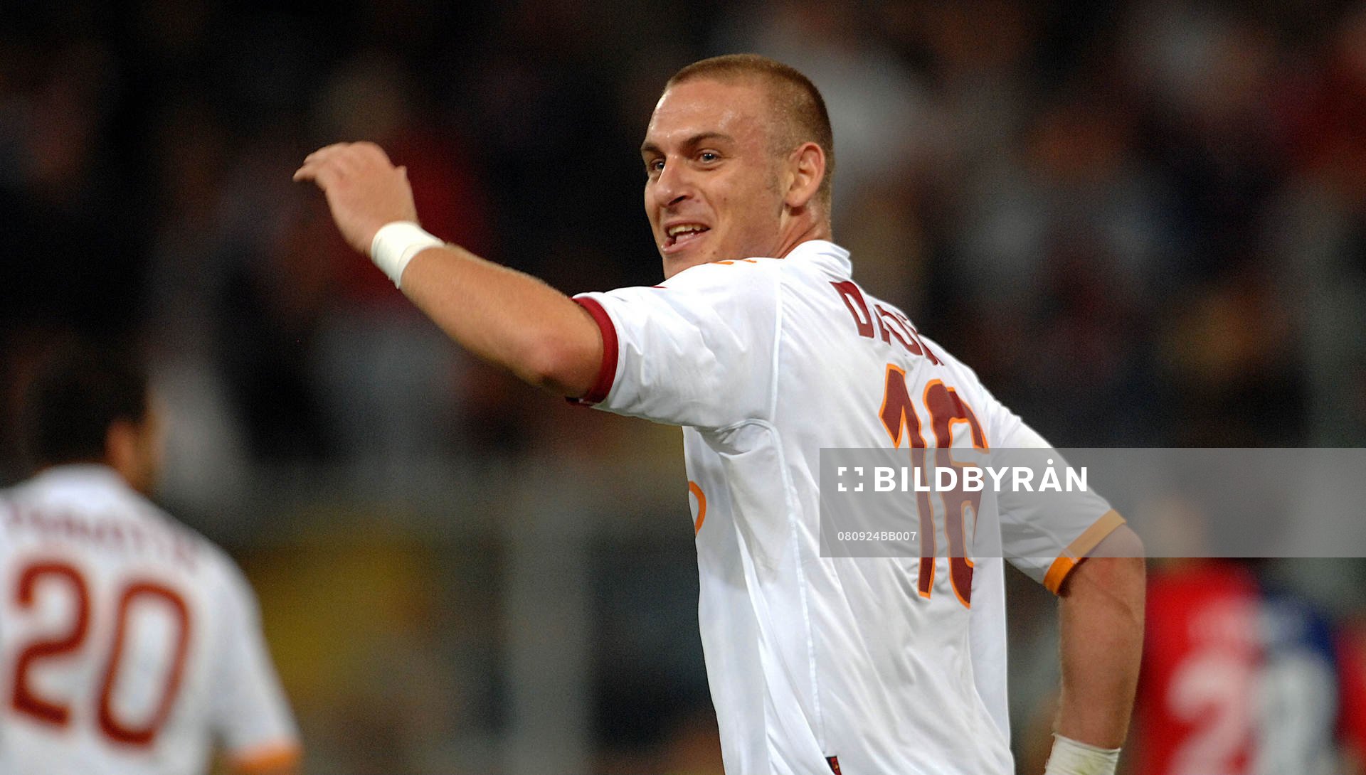 Daniele De Rossi