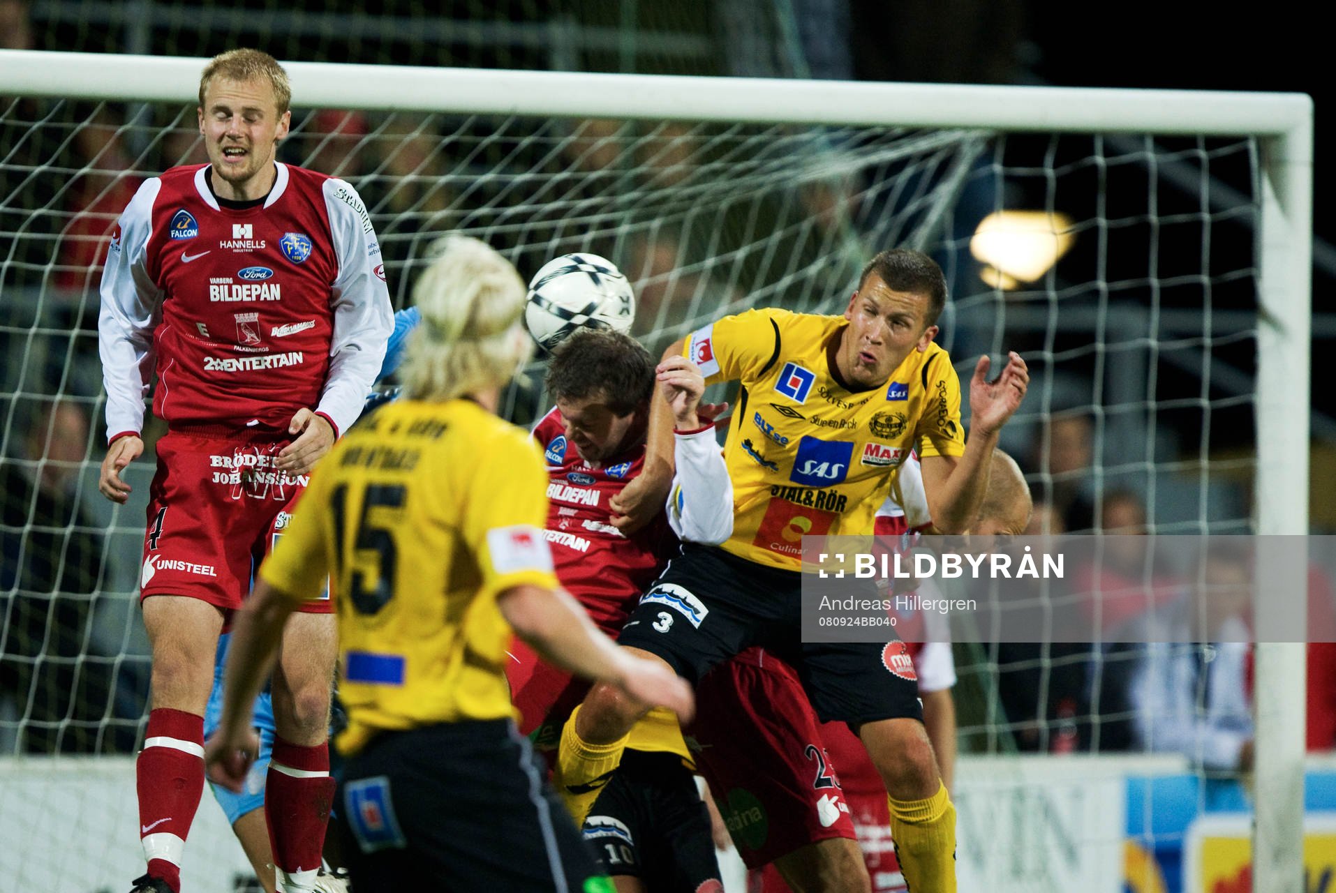  Tobias Johansson.