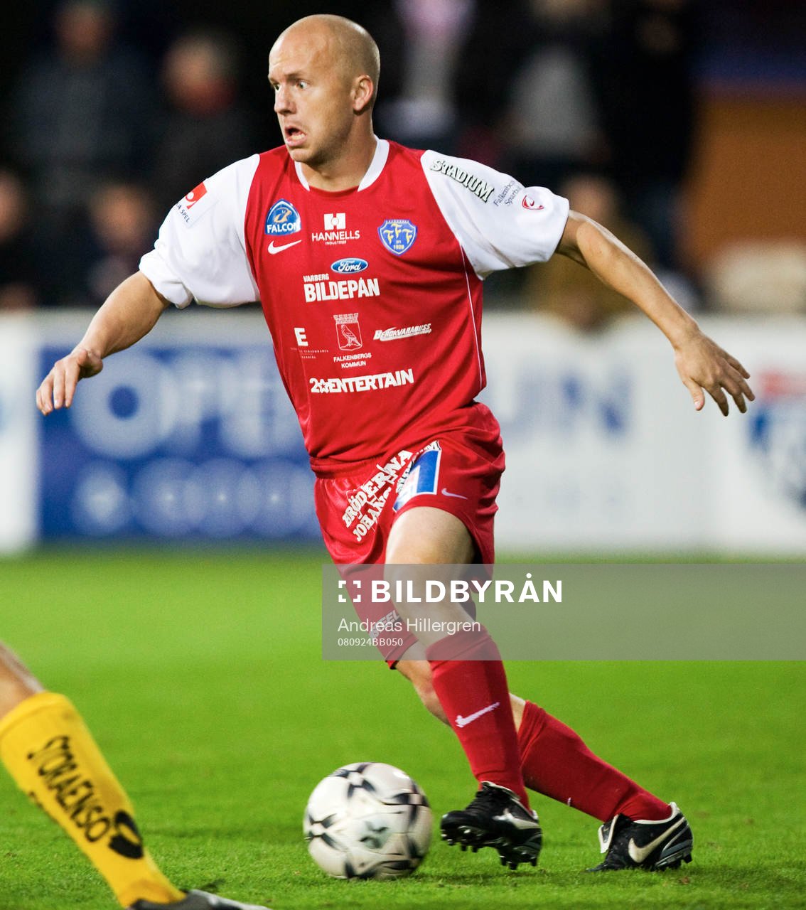  Björn Carlsson.