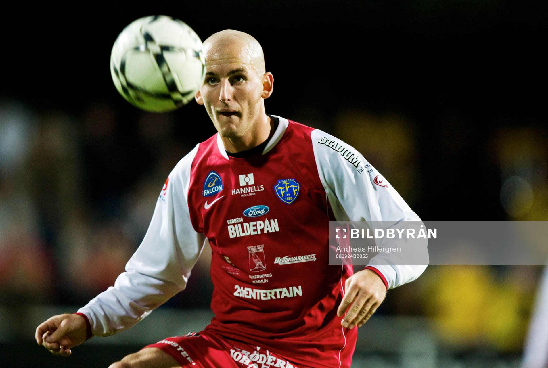  Tobias Nilsson.