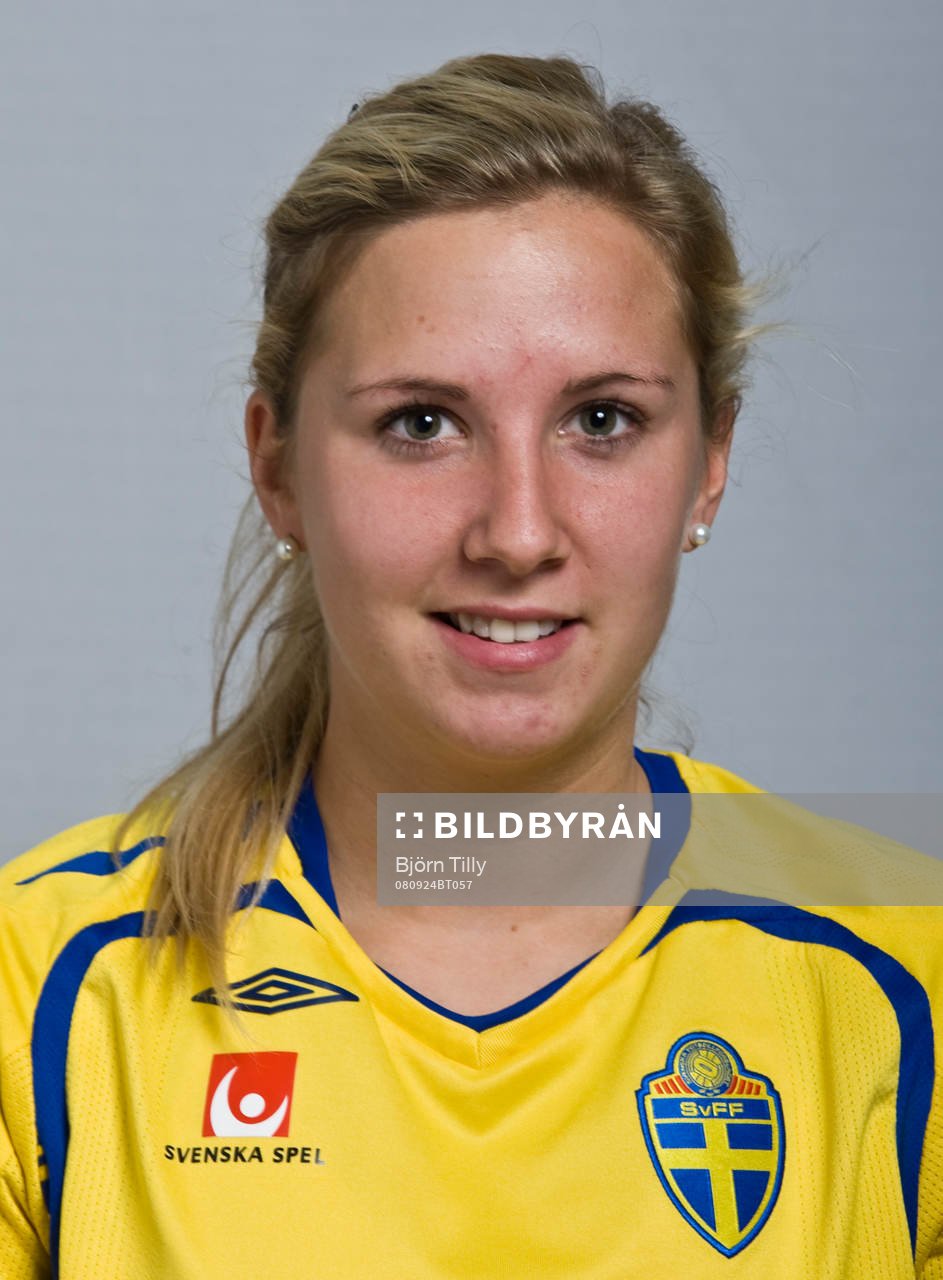 Louise Fors