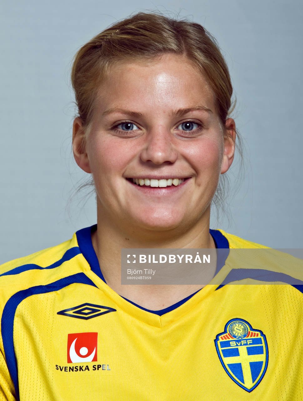 Sara Lindén