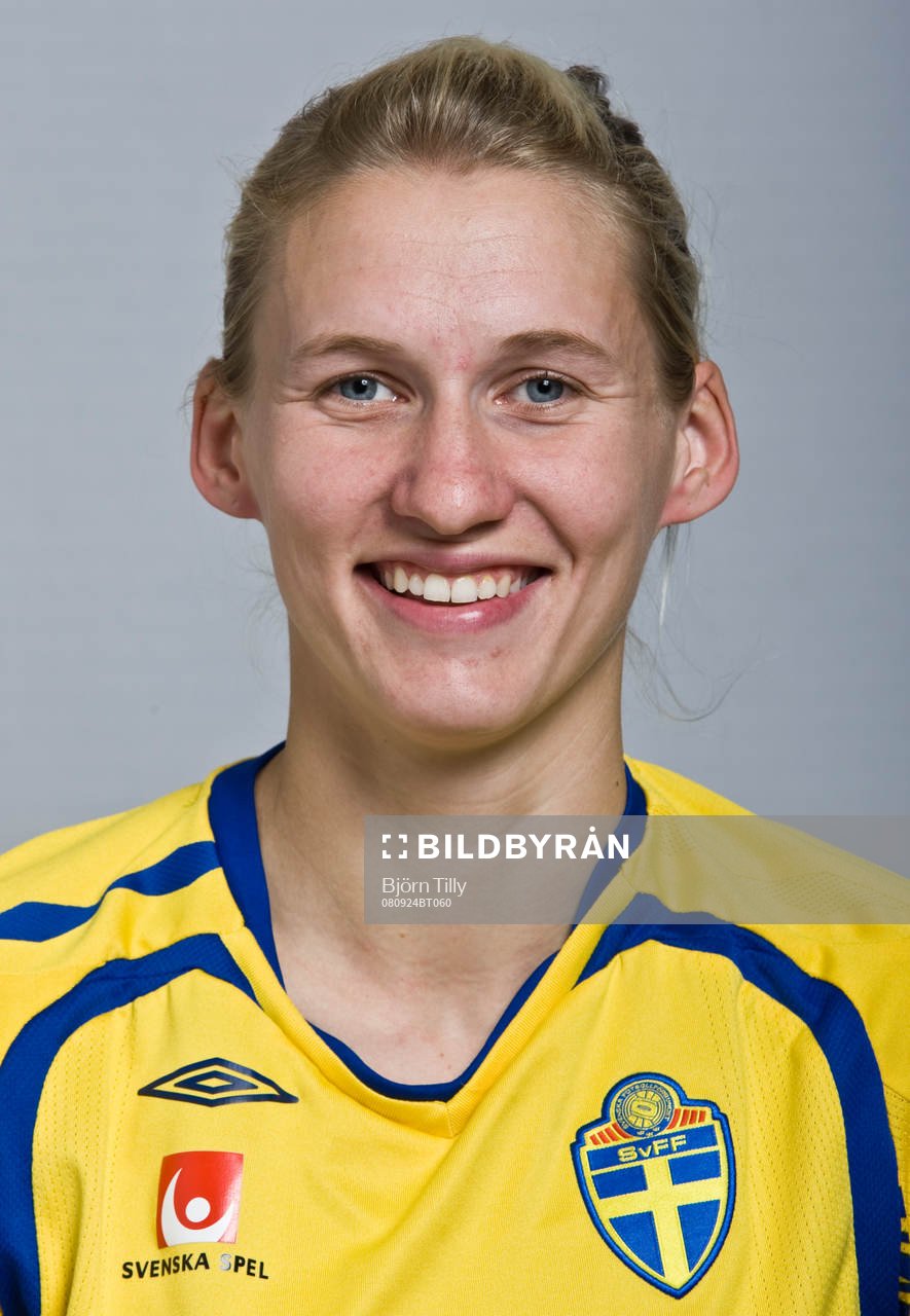 Maria Aronsson