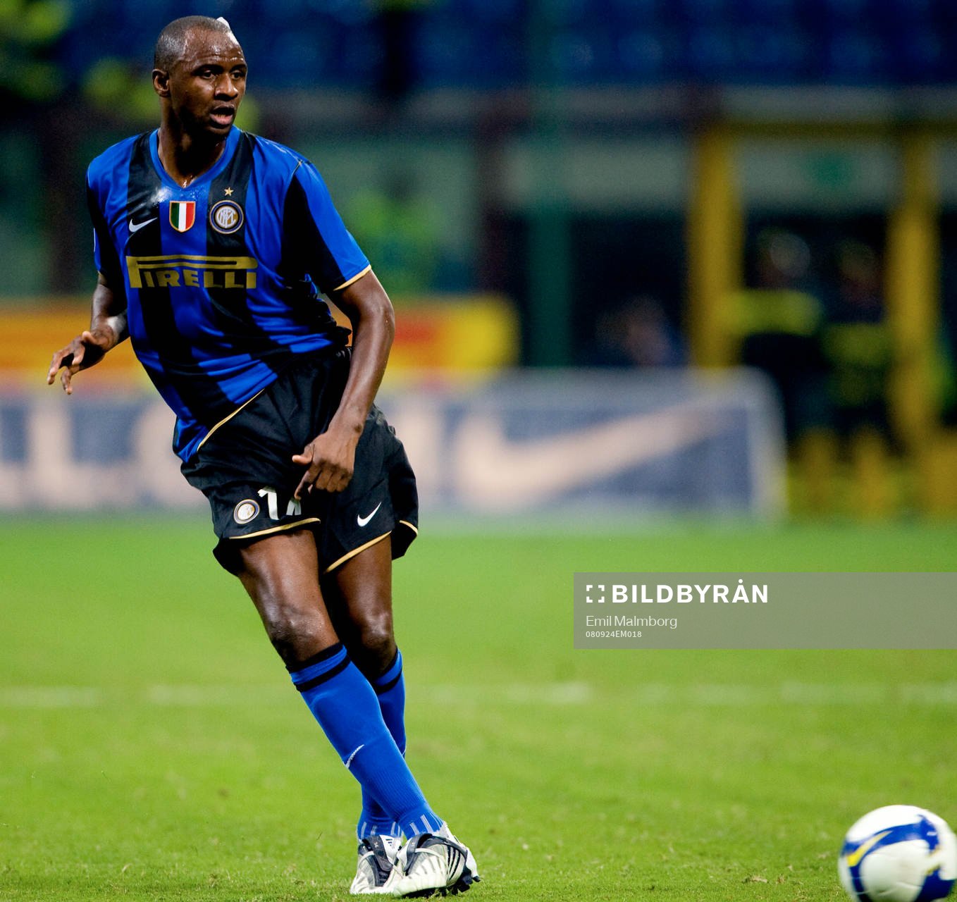 Patrick Viera
