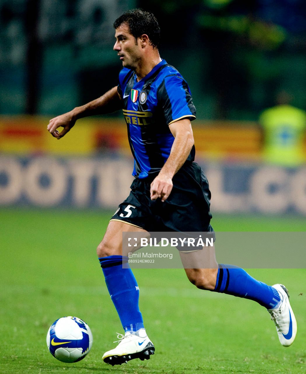 Dejan Stankovic