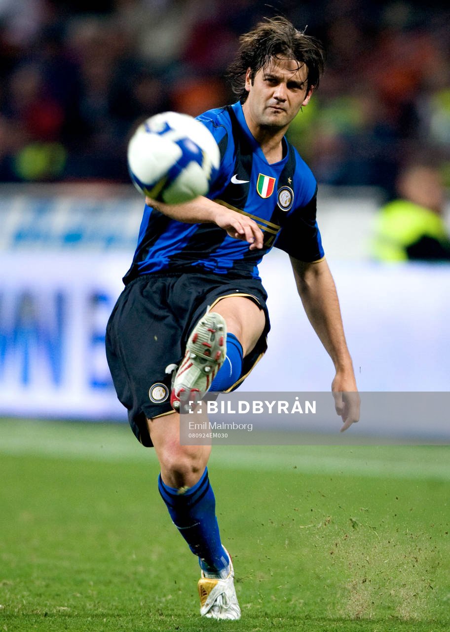 Cristian Chivu