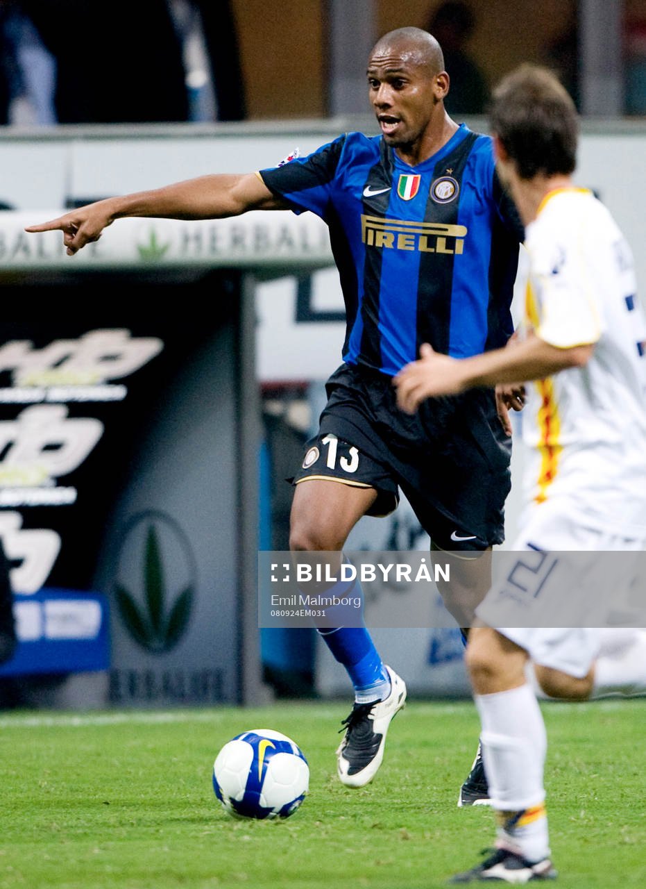 Maicon