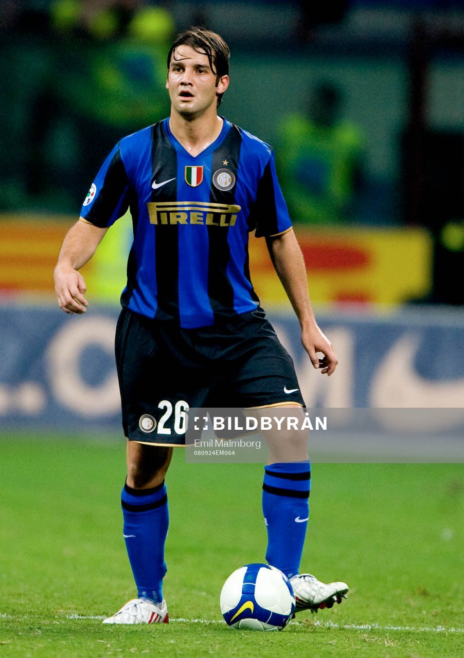 Cristian Chivu