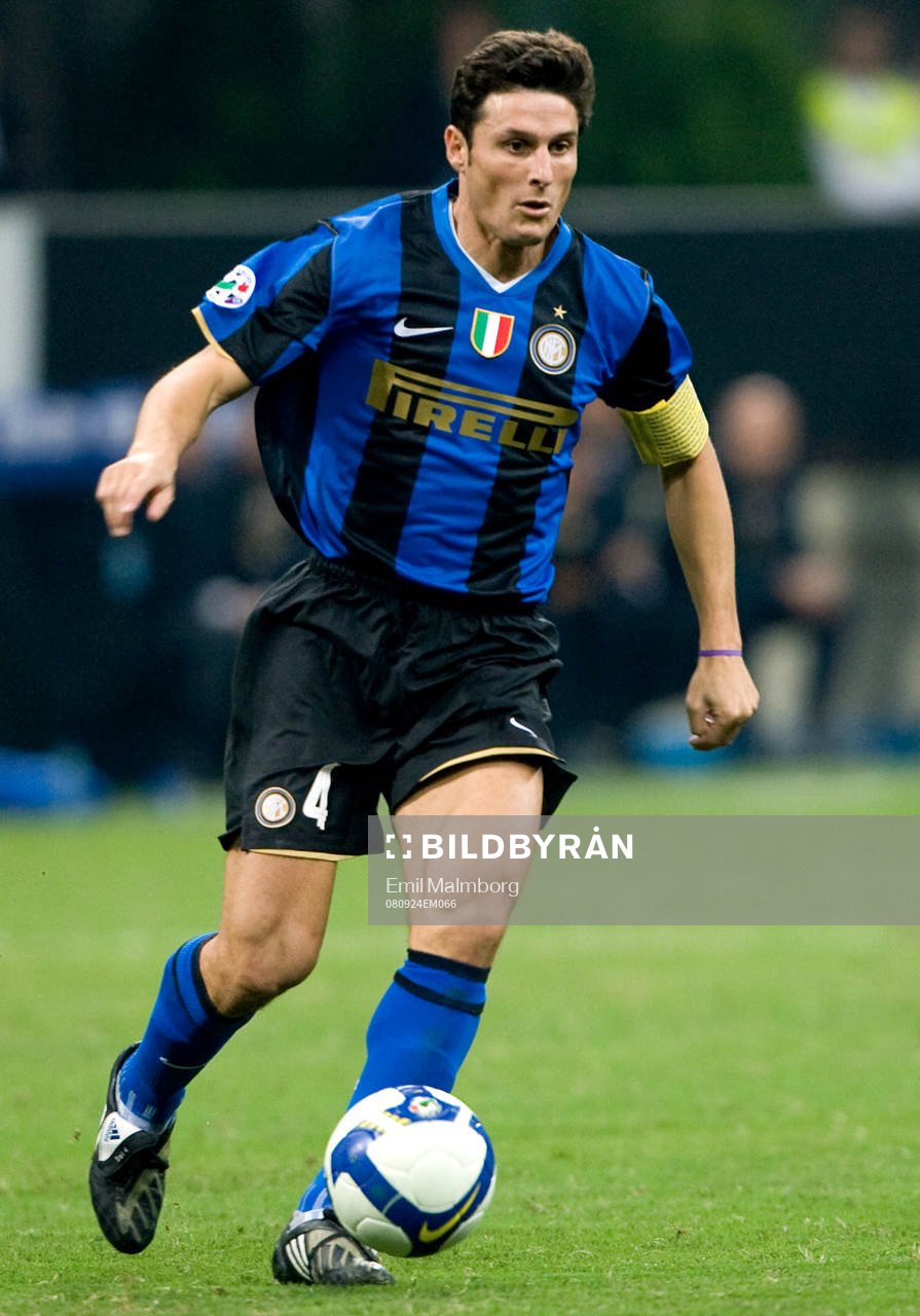 Javier Zanetti