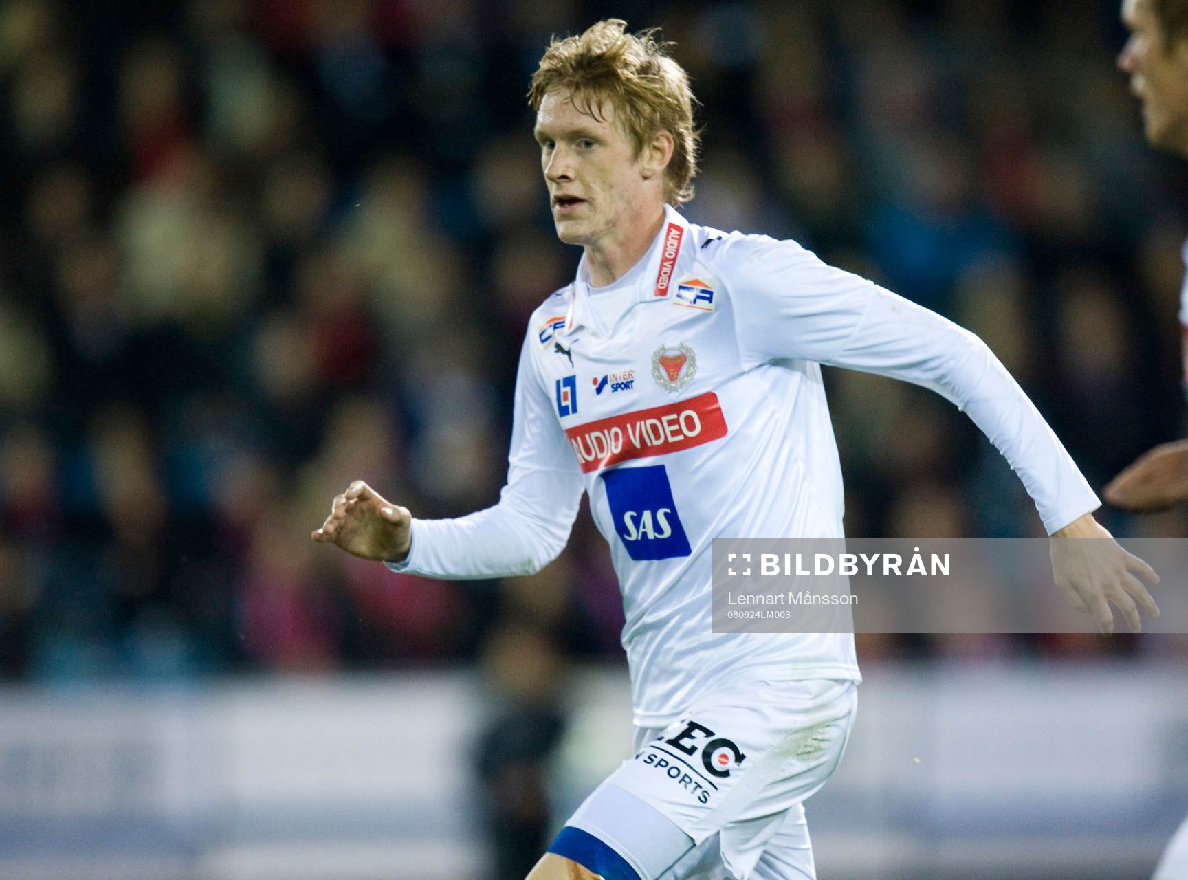 Rasmus Elm