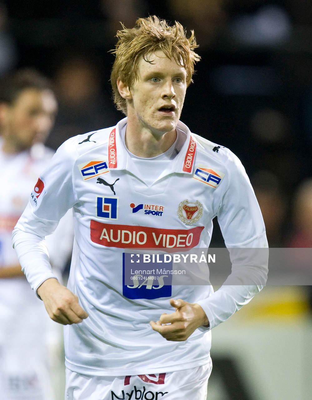 Rasmus Elm