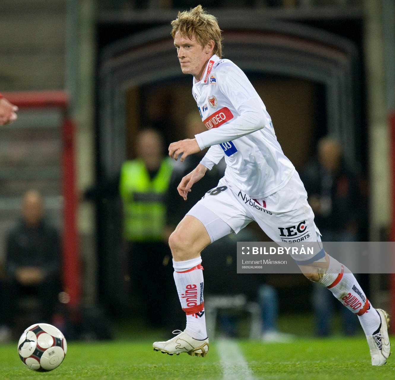 Rasmus Elm
