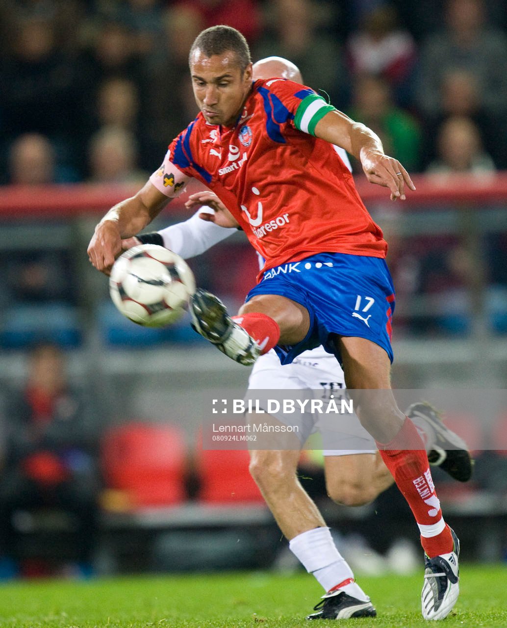 Henrik Larsson