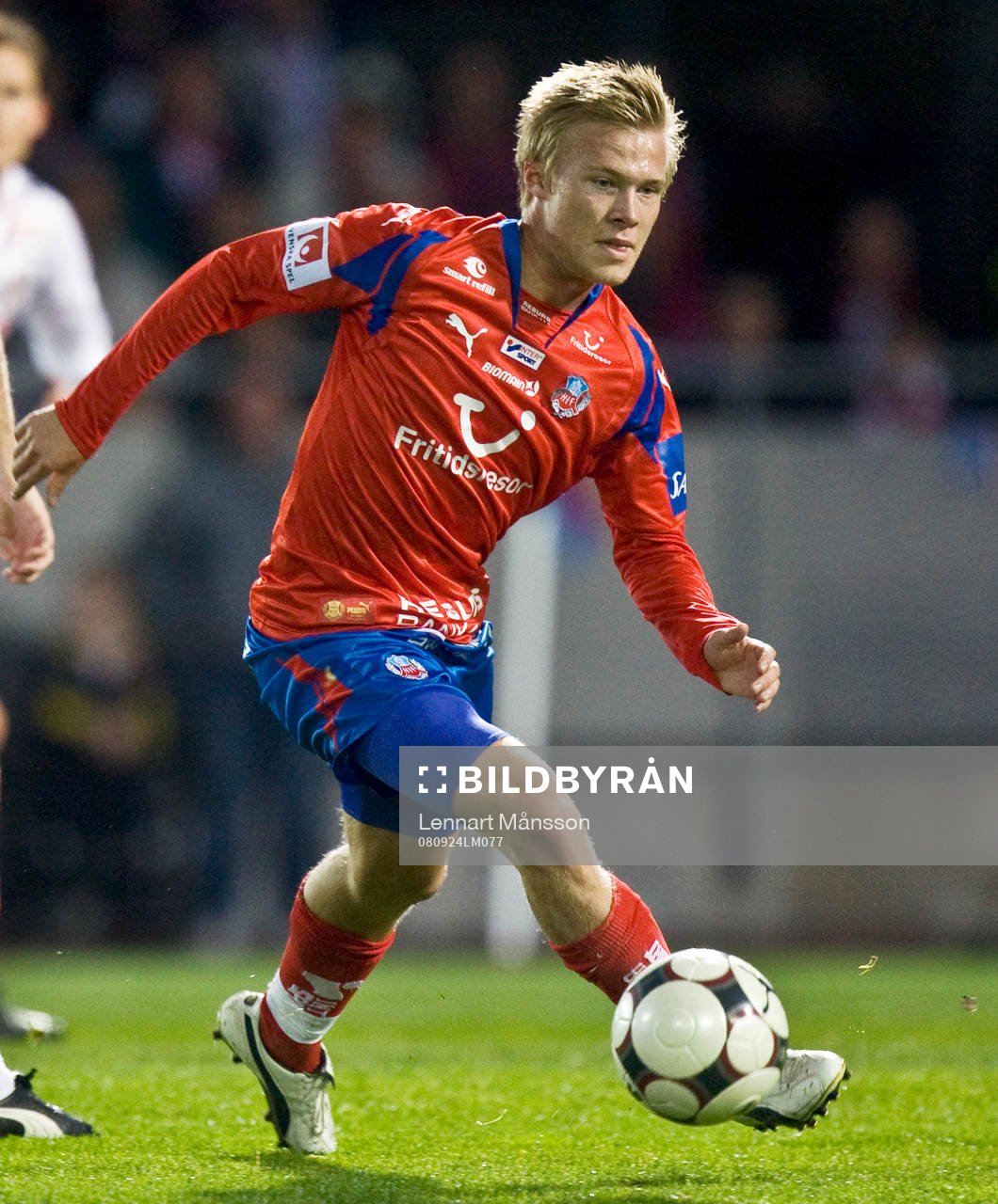 Andreas Landgren