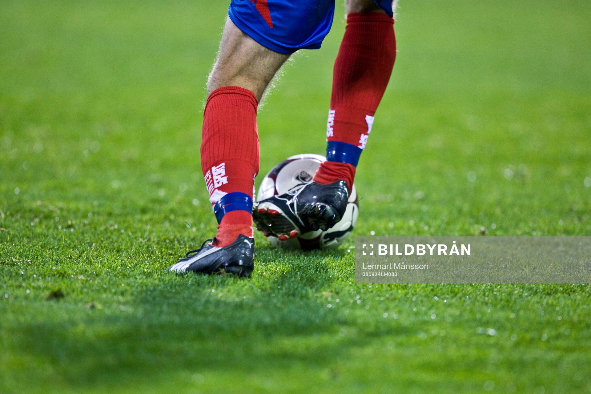 Ben, boll, fotbollsko, dobbar, genre