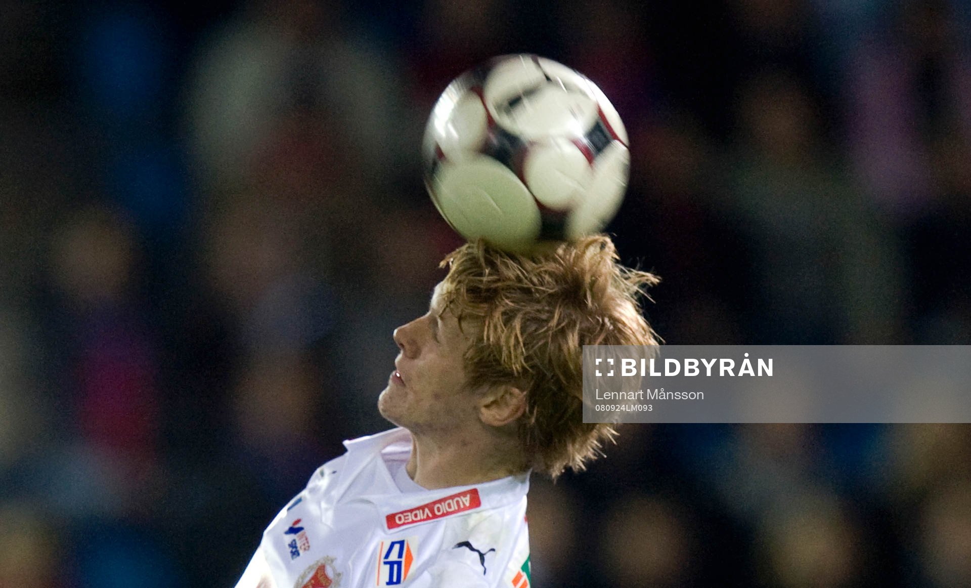 Rasmus Elm. Nick