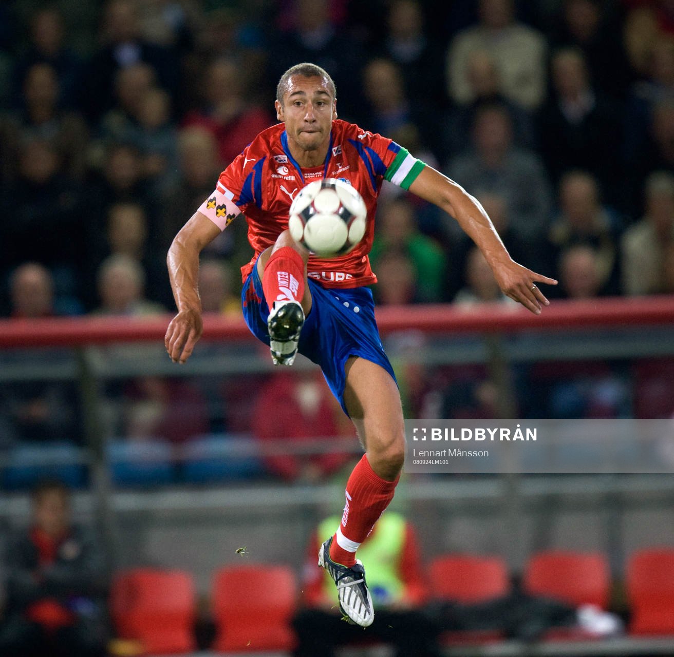 Henrik Larsson