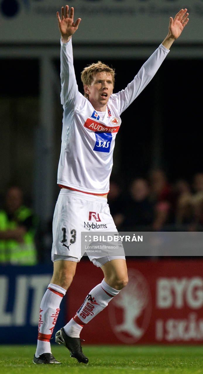 David Elm