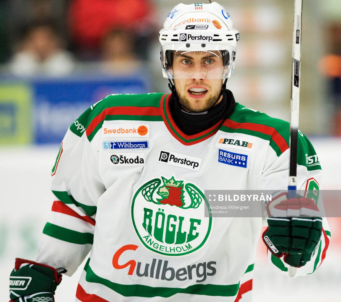 Mathias Porseland