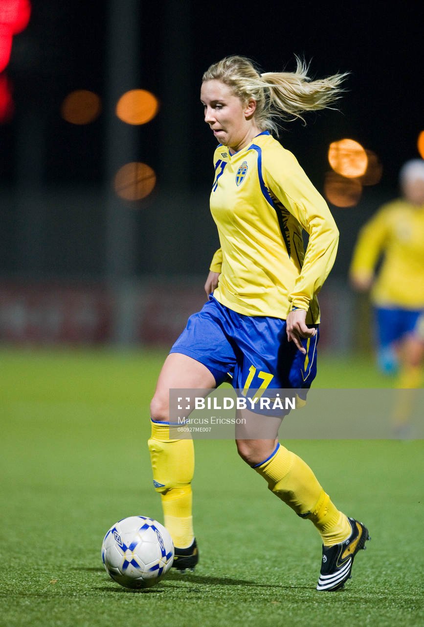 Louise Fors